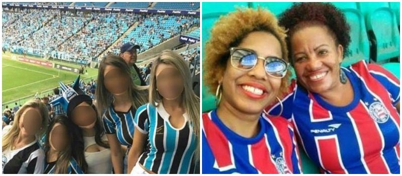 Reprodução