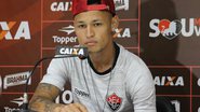 Maurícia da Matta/EC Vitória
