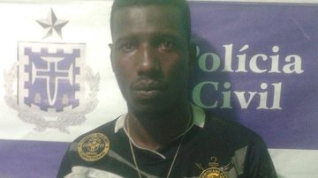 Divulgação/Polícia Civil