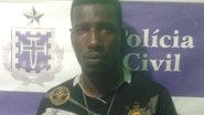 Divulgação/Polícia Civil