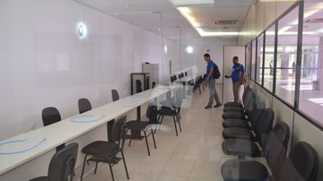 Antonio Queirós/Secom CMS