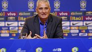Divulgação/CBF