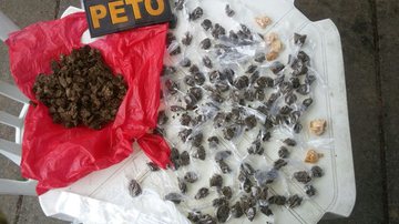 Divulgação / 19ª CIPM