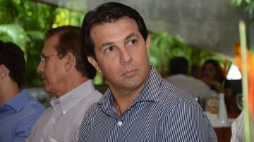 Gilberto Júnior / Bocão News