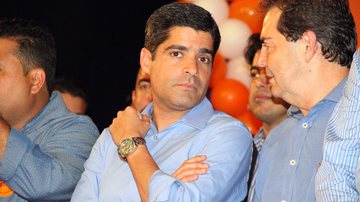 Roberto Viana / BNews