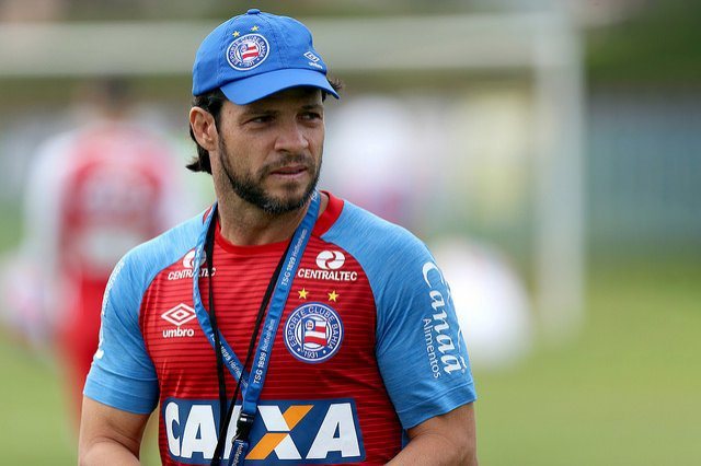 Felipe Oliveira / EC Bahia