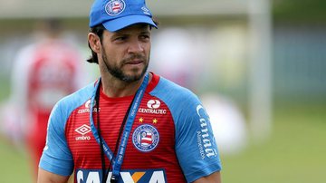 Felipe Oliveira / EC Bahia