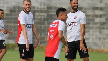 Mauricia da Matta / EC Vitória