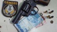 Reprodução/SSP