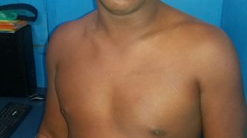 Divulgação / SSP-BA