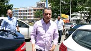 Roberto Viana/BNews
