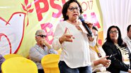 Roberto Viana/BNews