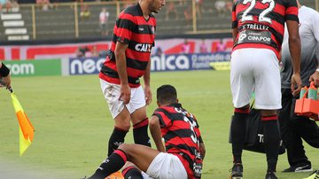 Mauricia da Matta / Vitória