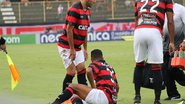 Mauricia da Matta / Vitória