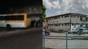 Montagem /  Bocão News