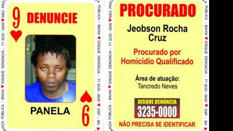Divulgação