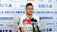 Felipe Oliveira/EC Bahia
