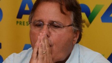 Gilberto Júnior/BNews