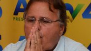 Gilberto Júnior/BNews