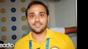 Vagner Souza/BNews