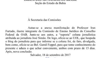 Divulgação
