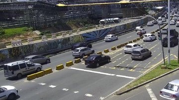 Reprodução/Transalvador