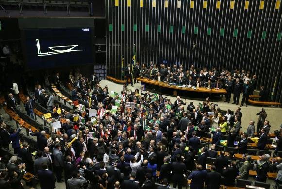 Agência Câmara