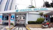 Imagem Exclusivo: proposta do IGH volta a ser analisada para a compra do Espanhol