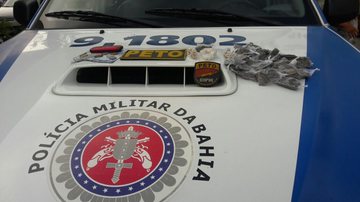 Divulgação / 18ª CIPM