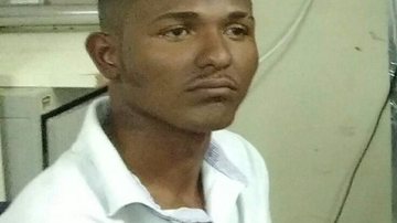Imagem Cadeirante com passagens pela polícia é preso em Vila de Abrantes