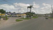 Google Street View
