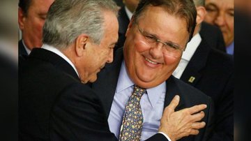 Imagem   Saiba quem são os homens de confiança de Temer que estão sob suspeita