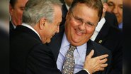 Imagem   Saiba quem são os homens de confiança de Temer que estão sob suspeita