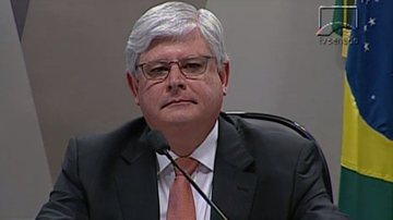 Reprodução/TV Senado