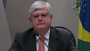 Reprodução/TV Senado