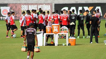 Maurícia da Matta/EC Vitória