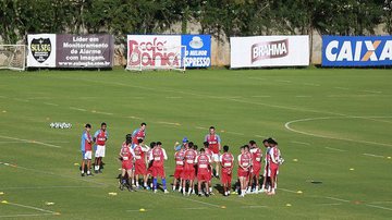 Felipe Oliveira/EC Bahia