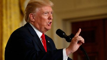 Kevin Lamarque/Reuters