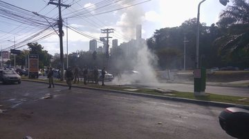Divulgação / SSP-BA