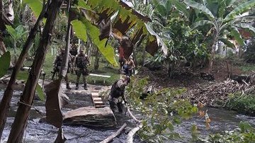Divulgação / SSP-BA