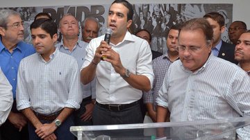 Reprodução