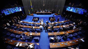 Marcos Oliveira/Agência Senado