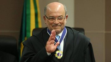 Imagem  Irmãos de Cedraz são donos de postos na Bahia; Família operava na Petrobras, afirma site