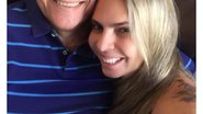 Imagem Família de Marcelo Rezende troca fechaduras e expulsa namorada do apresentador