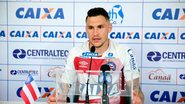 Felipe Oliveira/EC Bahia