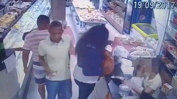 Reprodução