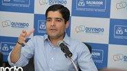 Gilberto Júnior/BNews