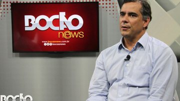Gilberto Junior/BNews