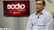 Gilberto Junior/BNews