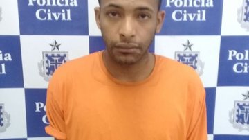 Divulgação/Ascom Polícia Civil